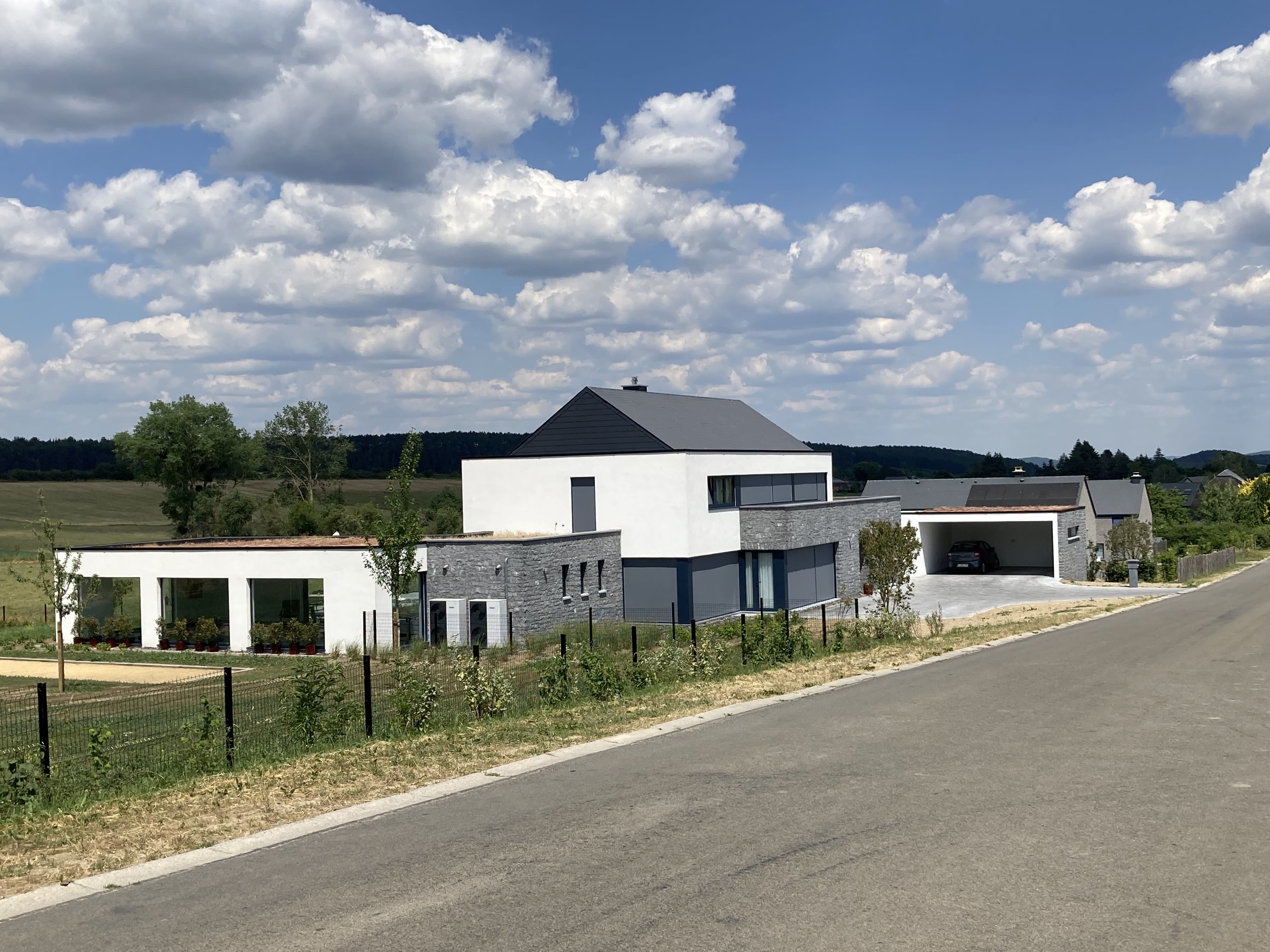 Maison 1